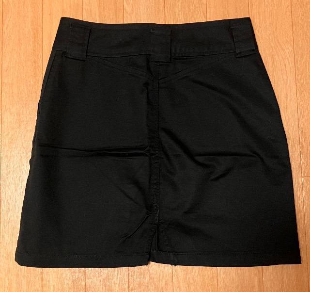 GAPギャップ☆黒ミニスカート < ブランド GAPギャップ☆黒ミニスカート < ブランドの