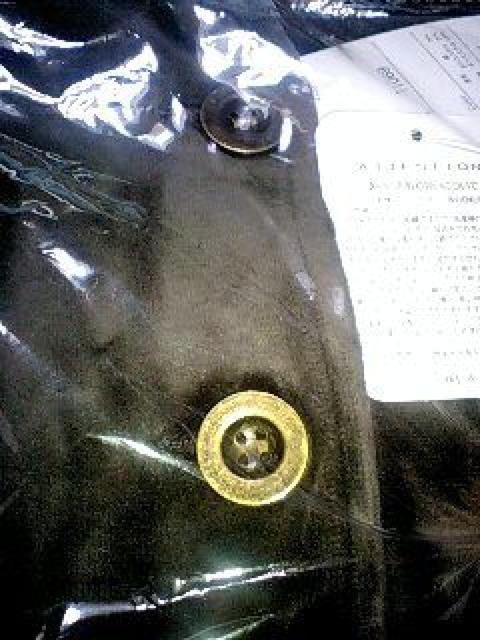 Regard caressantベロアジャケット茶 < 女性ファッション  Regard caressantベロアジャケット茶 < 女性ファッションの