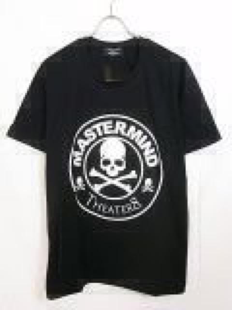 †完売†mastermind×Theater8コラボレーションTシャツ† < ブランド †完売†mastermind×Theater8コラボレーションTシャツ† < ブランドの