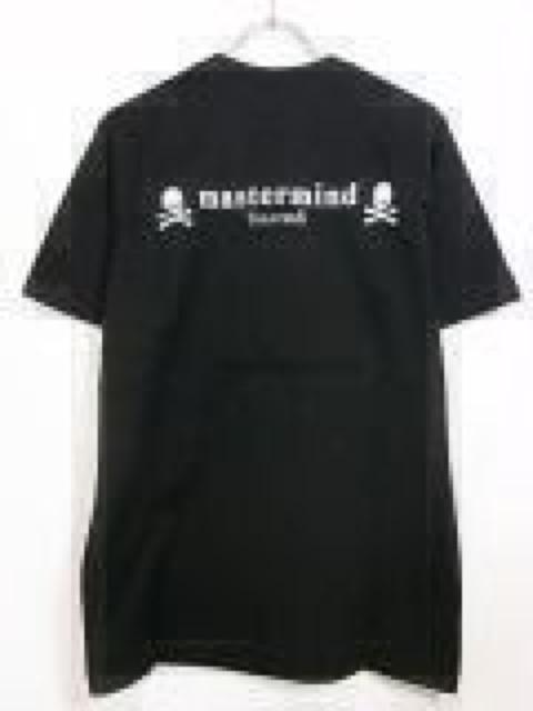 †完売†mastermind×Theater8コラボレーションTシャツ† < ブランド †完売†mastermind×Theater8コラボレーションTシャツ† < ブランドの