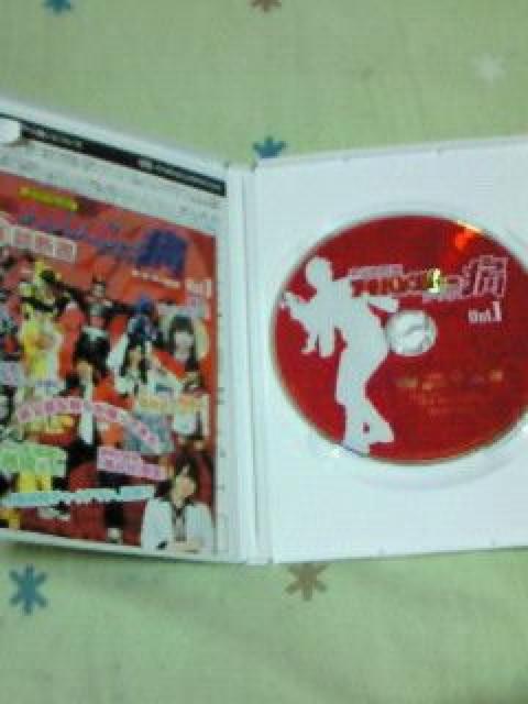 DVD FALoW[ V[Y 1 acl  CD/DVD/rfI 