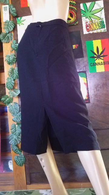 冠婚葬祭/礼服 スリット入スカート★大きいサイズW67W70W73 < 女性ファッション  冠婚葬祭/礼服 スリット入スカート★大きいサイズW67W70W73 < 女性ファッションの