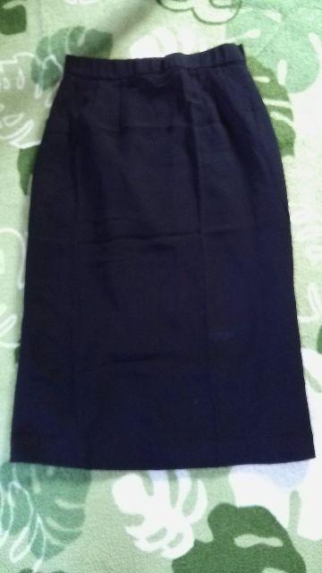 冠婚葬祭/礼服 スリット入スカート★大きいサイズW67W70W73 < 女性ファッション  冠婚葬祭/礼服 スリット入スカート★大きいサイズW67W70W73 < 女性ファッションの