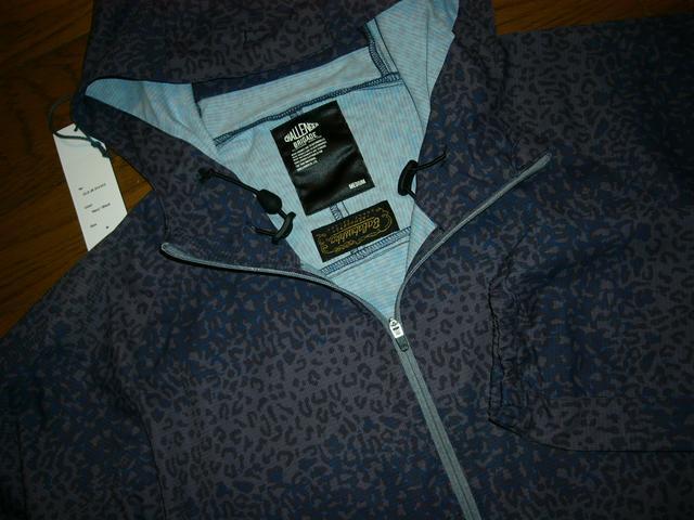 新品CHALLENGER×BALABUSHKAマウンテンパーカーMNB < 男性ファッション  新品CHALLENGER×BALABUSHKAマウンテンパーカーMNB < 男性ファッションの