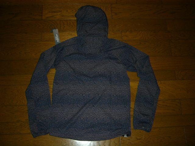 新品CHALLENGER×BALABUSHKAマウンテンパーカーMNB < 男性ファッション  新品CHALLENGER×BALABUSHKAマウンテンパーカーMNB < 男性ファッションの