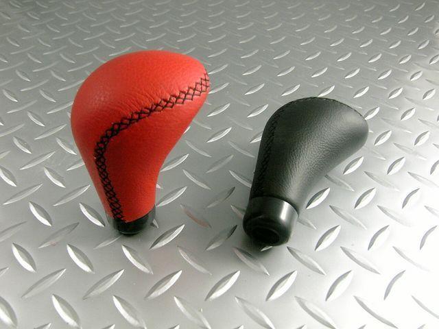 2色より☆高級本皮製汎用シフトノブ < 自動車/バイク 2色より☆高級本皮製汎用シフトノブ < 自動車/バイク