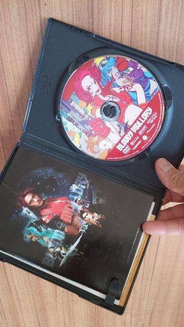 ubfBE}[݁I  CD/DVD/rfI 