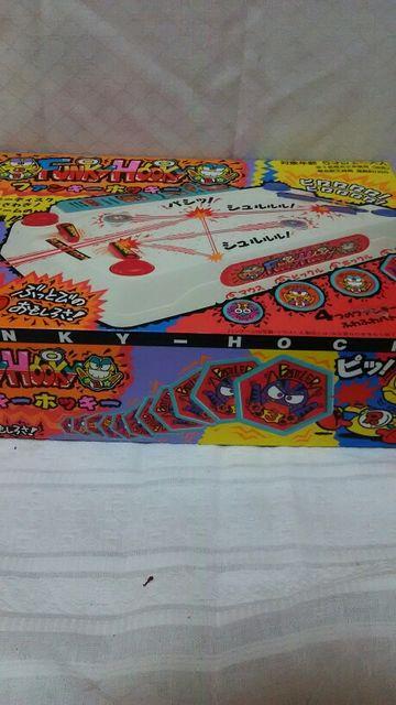 ファンキーホッキー < おもちゃ ファンキーホッキー < おもちゃの