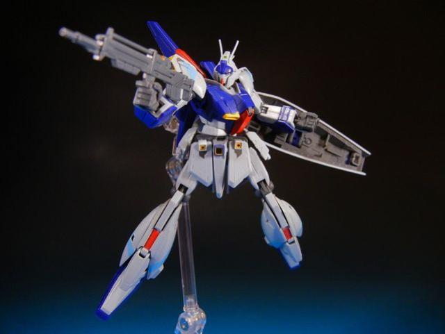 未開封 HCM-Pro リ・ガズィ < アニメ/コミック/キャラクター  未開封 HCM-Pro リ・ガズィ  < アニメ/コミック/キャラクターの