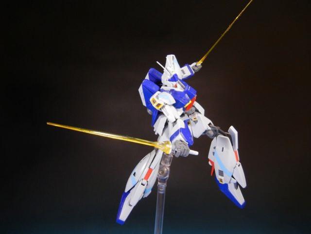 未開封 HCM-Pro リ・ガズィ < アニメ/コミック/キャラクター  未開封 HCM-Pro リ・ガズィ < アニメ/コミック/キャラクターの