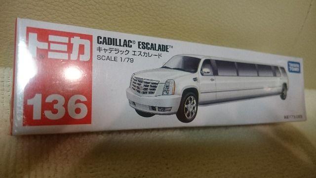 �V�i �g�~�J 136 �L���f���b�N �G�X�J���[�h 1/79 �� �z�r�[�� 