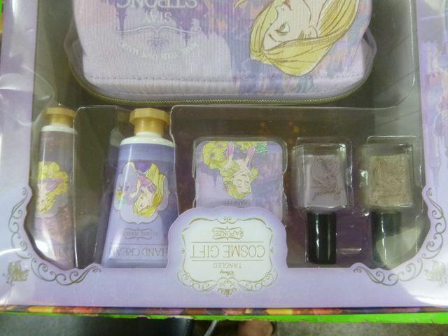 ラブンツェル コスメギフトセット < 香水/コスメ/ネイル  ラブンツェル コスメギフトセット < 香水/コスメ/ネイルの