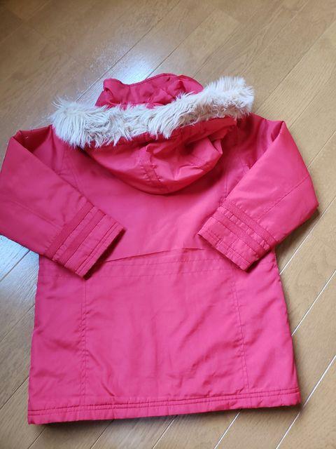 Vilp[\Yԁ@ȃWp[120  LbY/xr[ 