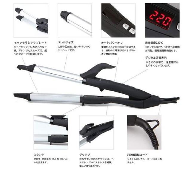 TjA 2WAYXg[g&J[ 32mm vdl220  Ɠd/AV 