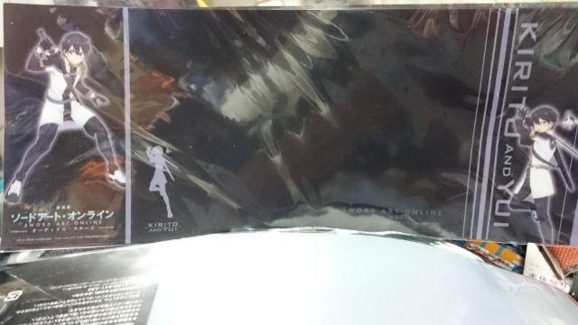 񔄕iSAO \[hA[gEIC ubNJo[ Lg   Aj/R~bN/LN^[ 