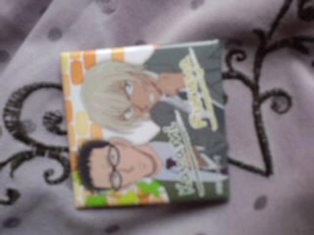 名探偵コナン 安室透風見キャラバッジ < アニメ/コミック/キャラクター 名探偵コナン 安室透風見キャラバッジ < アニメ/コミック/キャラクターの