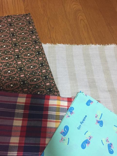 527.布☆4種 < ペット/手芸/園芸  527.布☆4種 < ペット/手芸/園芸の