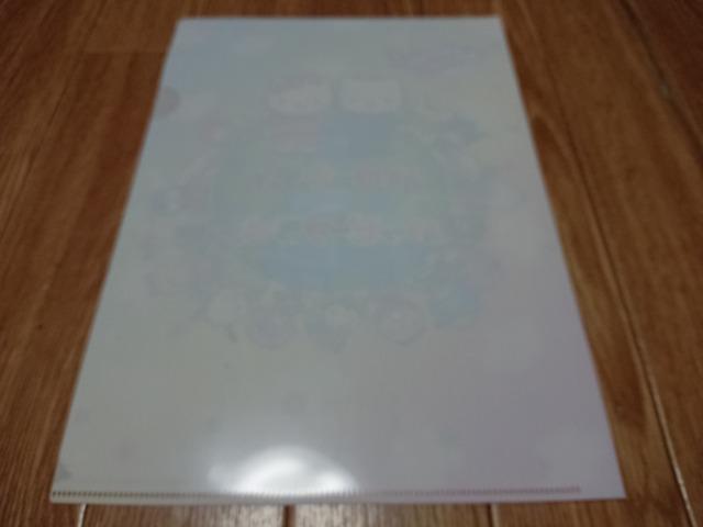 ハローキティ ハッピーフライト 未使用 A4ファイル < インテリア/ライフ  ハローキティ ハッピーフライト 未使用 A4ファイル < インテリア/ライフの