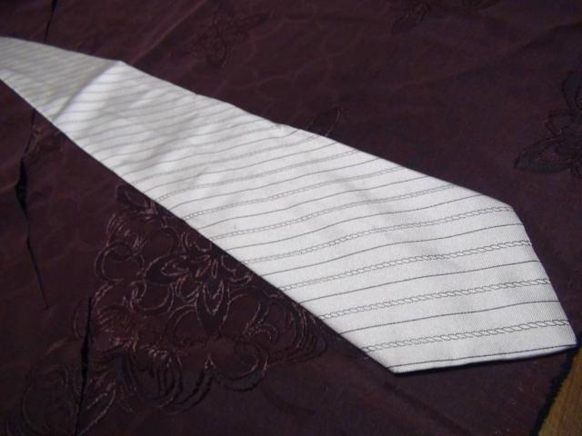 Zadiのネクタイイタリア製 シルク100%!。 < 男性ファッション Zadiのネクタイイタリア製 シルク100%!。 < 男性ファッションの