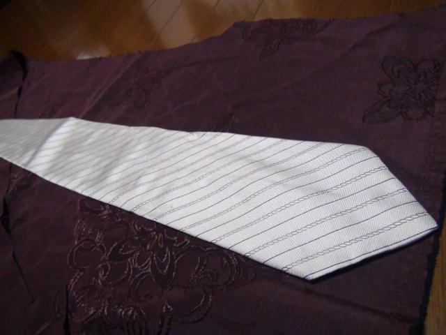 Zadiのネクタイイタリア製 シルク100%!。 < 男性ファッション Zadiのネクタイイタリア製 シルク100%!。 < 男性ファッションの