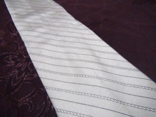 Zadiのネクタイイタリア製 シルク100%!。 < 男性ファッション Zadiのネクタイイタリア製 シルク100%!。 < 男性ファッションの