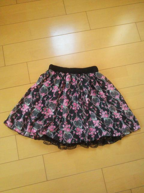 新品スカートL黒 < 女性ファッション  新品スカートL黒  < 女性ファッションの