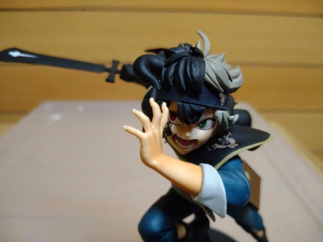 ブラッククローバーDXF ブラックアスタ 現状品 < ホビー  ブラッククローバーDXF ブラックアスタ 現状品 < ホビーの