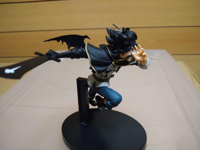 ブラッククローバーDXF ブラックアスタ 現状品 < ホビー  ブラッククローバーDXF ブラックアスタ 現状品 < ホビーの