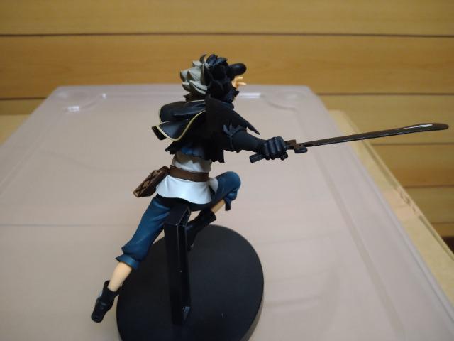 ブラッククローバーDXF ブラックアスタ 現状品 < ホビー  ブラッククローバーDXF ブラックアスタ 現状品 < ホビーの