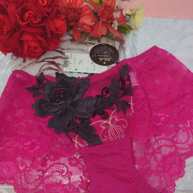 Wacoal/R[/salute/T[g/X܌/78G/̕/[CYV[c/{[COX/M/VI/sN/B   t@bV 