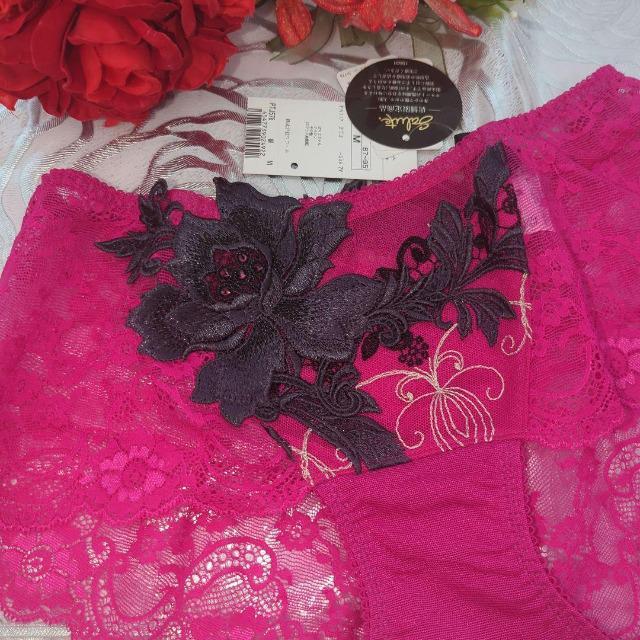 Wacoal/R[/salute/T[g/X܌/78G/̕/[CYV[c/{[COX/M/VI/sN/B  t@bV 