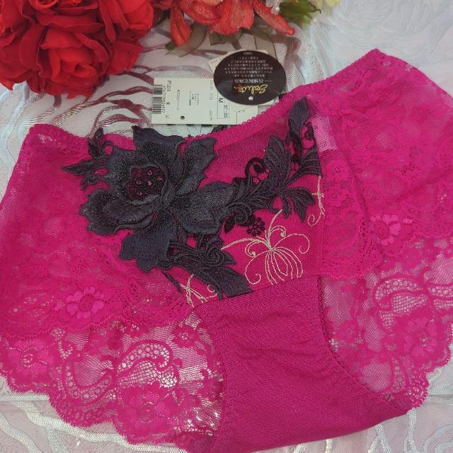 Wacoal/R[/salute/T[g/X܌/78G/̕/[CYV[c/{[COX/M/VI/sN/B  t@bV 