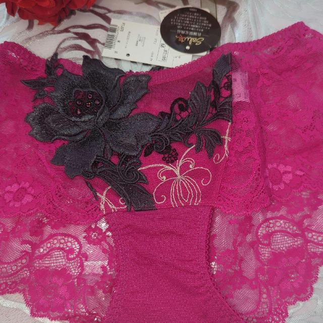 Wacoal/R[/salute/T[g/X܌/78G/̕/[CYV[c/{[COX/M/VI/sN/B  t@bV 