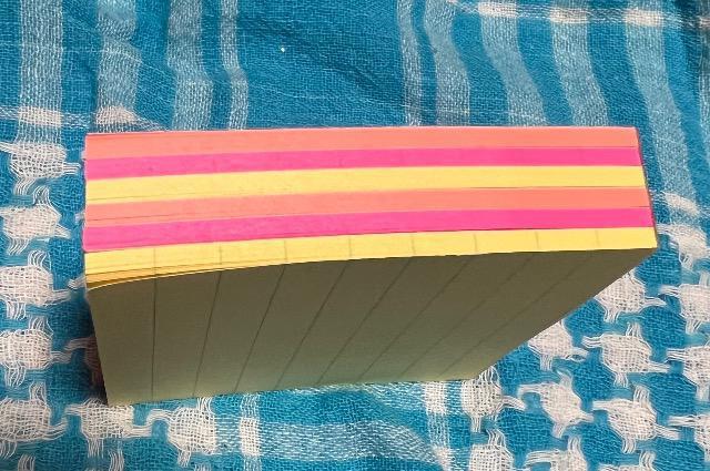 ブロック付箋 < インテリア/ライフ  ブロック付箋 < インテリア/ライフの