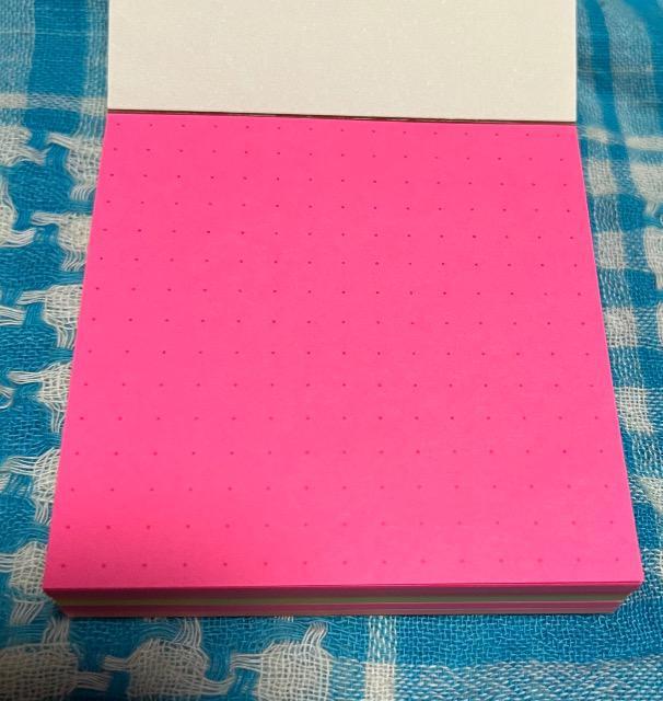 ブロック付箋 < インテリア/ライフ  ブロック付箋 < インテリア/ライフの