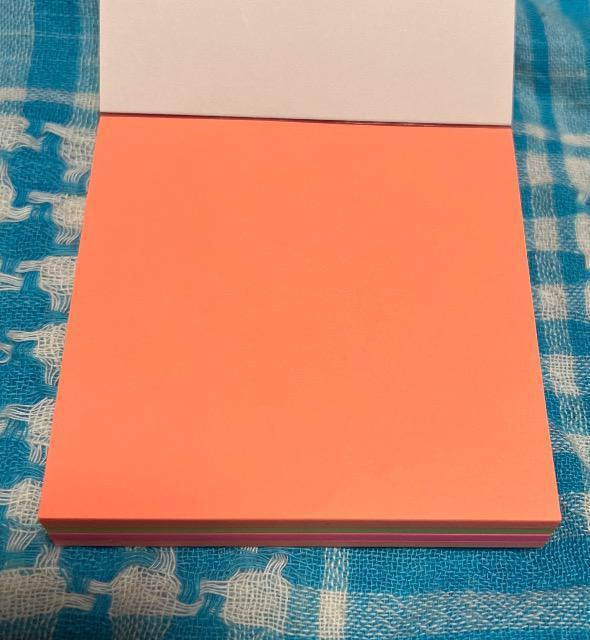 ブロック付箋 < インテリア/ライフ  ブロック付箋 < インテリア/ライフの