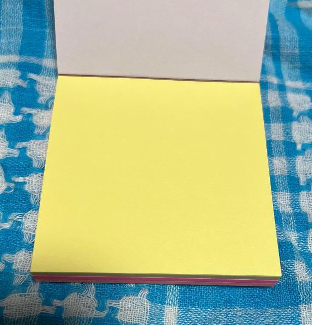 ブロック付箋 < インテリア/ライフ  ブロック付箋 < インテリア/ライフの