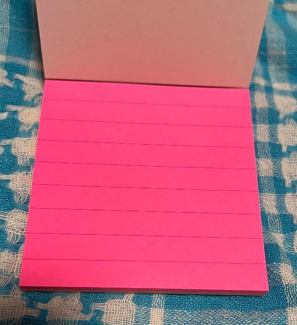 ブロック付箋 < インテリア/ライフ  ブロック付箋 < インテリア/ライフの