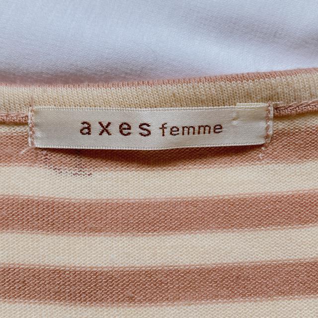 axes femme ���� �{�[�_�[ �A���t�@�x�b�g�v�����g �J�b�g�\�[ M N2m �� �u�����h�� 