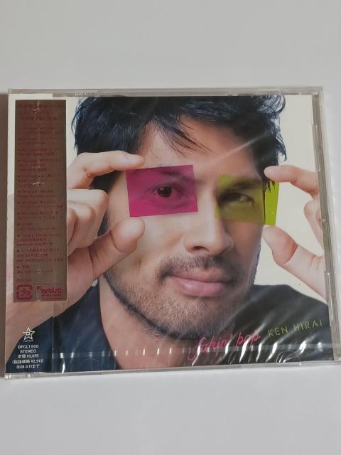 新品CD 平井堅/FAKIN’ POP < CD/DVD/ビデオ 新品CD 平井堅/FAKIN’ POP < CD/DVD/ビデオの