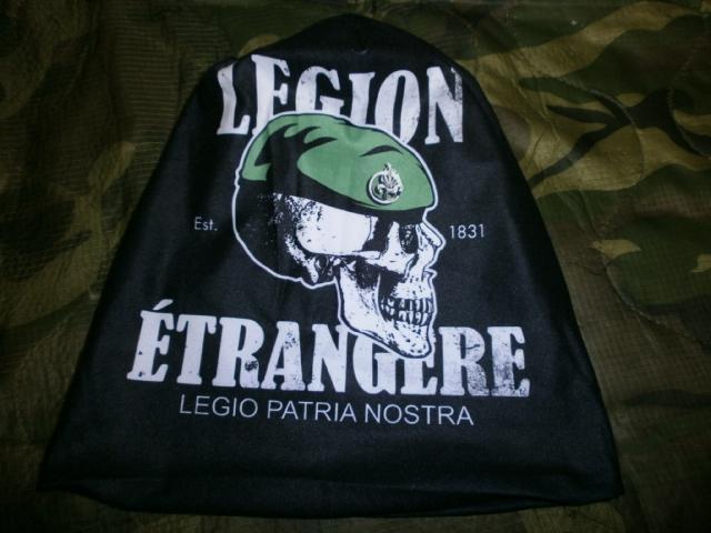 LEGION ETRANGERE レジオン エトランジェ フランス外人部隊 キャップ@ < ホビー LEGION ETRANGERE レジオン エトランジェ フランス外人部隊 キャップ@ < ホビーの