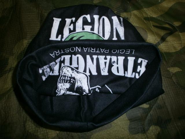 LEGION ETRANGERE レジオン エトランジェ フランス外人部隊 キャップ@ < ホビー LEGION ETRANGERE レジオン エトランジェ フランス外人部隊 キャップ@ < ホビーの