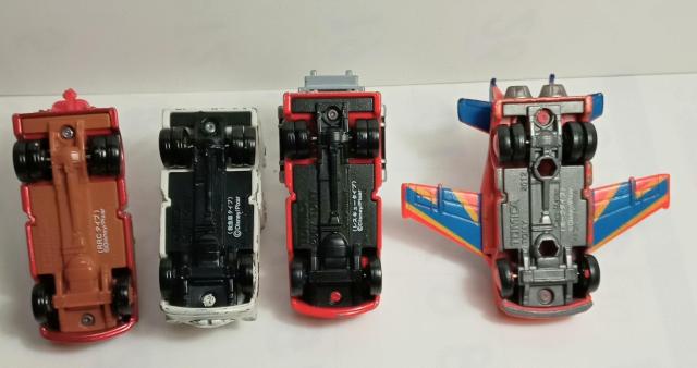 トミカDisneyカーズメーター4種4台 < ホビー  トミカDisneyカーズメーター4種4台 < ホビーの