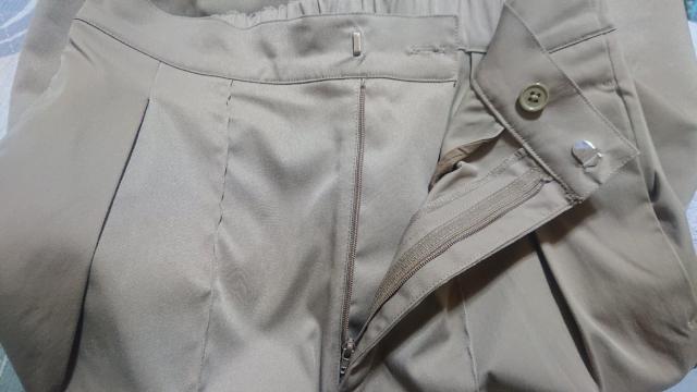 送料無料即決 美品 アメリカンラグシー AMERICAN RAG CIE センタープレスタック テーパードパンツ ベージュ < ブランド  送料無料即決 美品 アメリカンラグシー AMERICAN RAG CIE センタープレスタック テーパードパンツ ベージュ < ブランドの