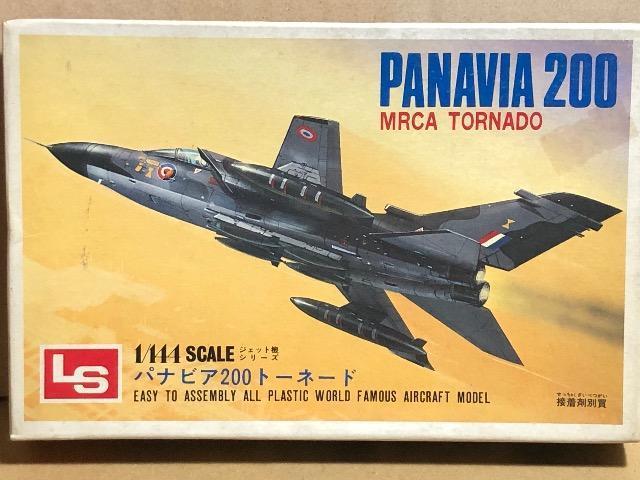 1/144 LS パナビア 200 トーネード < ホビー  1/144 LS パナビア 200 トーネード  < ホビーの