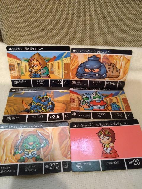 m@SDK_O`@NA̗Eҁ@J[h_X6ZbgIA@1989   Aj/R~bN/LN^[ 