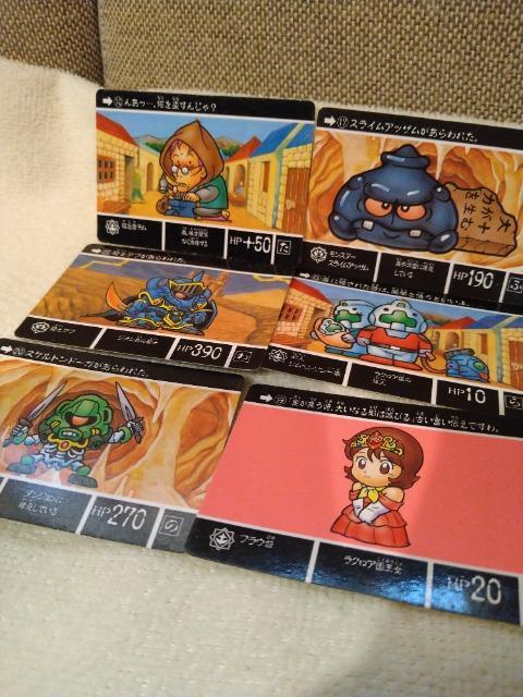 m@SDK_O`@NA̗Eҁ@J[h_X6ZbgIA@1989  Aj/R~bN/LN^[ 