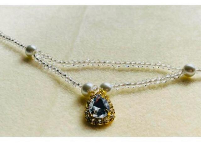 a255 ビーズウエストアクセサリー < 女性アクセサリー/時計 a255 ビーズウエストアクセサリー < 女性アクセサリー/時計の