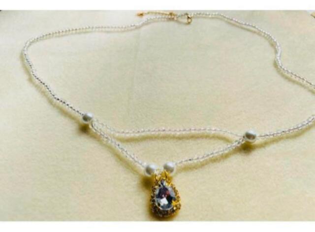 a255 ビーズウエストアクセサリー < 女性アクセサリー/時計 a255 ビーズウエストアクセサリー < 女性アクセサリー/時計の