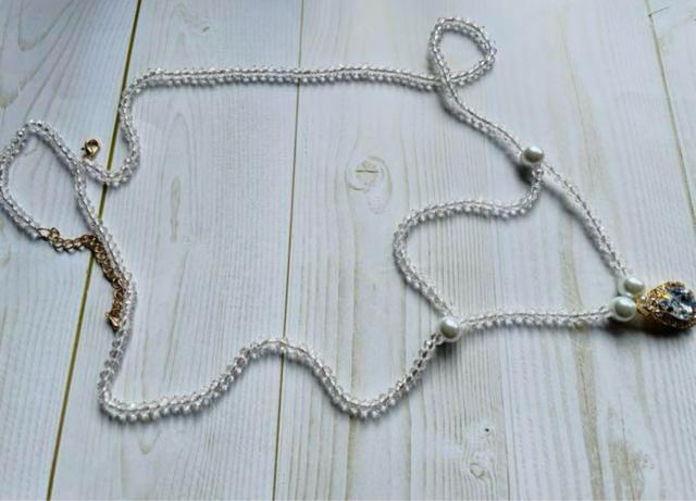 a255 ビーズウエストアクセサリー < 女性アクセサリー/時計 a255 ビーズウエストアクセサリー < 女性アクセサリー/時計の